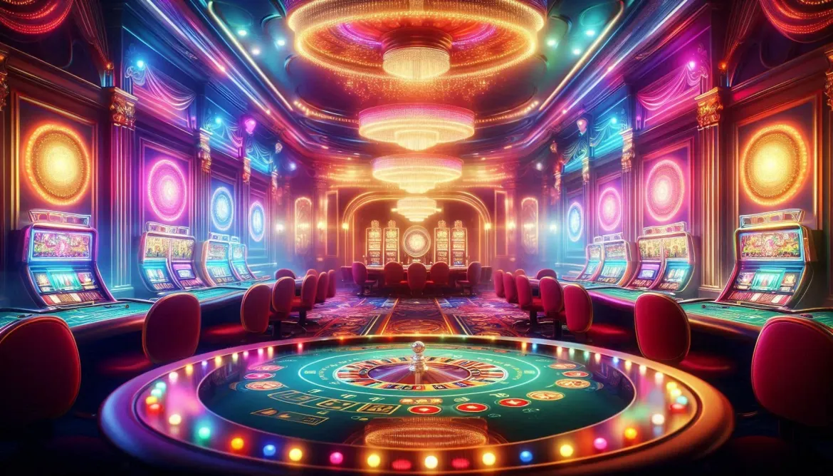 Jettbet Casino
